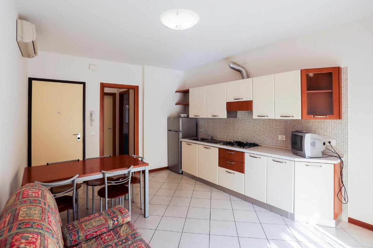Ca' Mira Apartments カオルレ エクステリア 写真