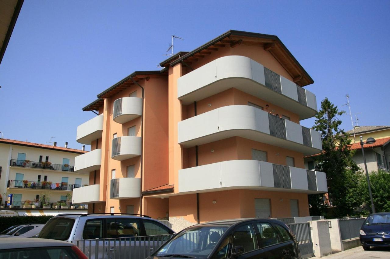Ca' Mira Apartments カオルレ エクステリア 写真