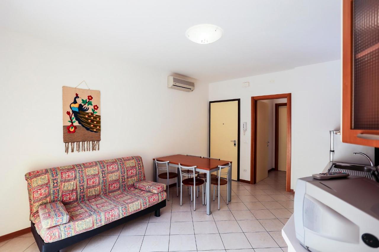 Ca' Mira Apartments カオルレ エクステリア 写真