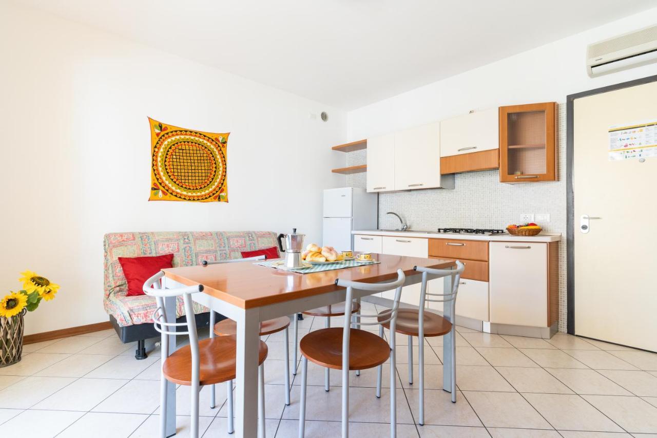 Ca' Mira Apartments カオルレ エクステリア 写真