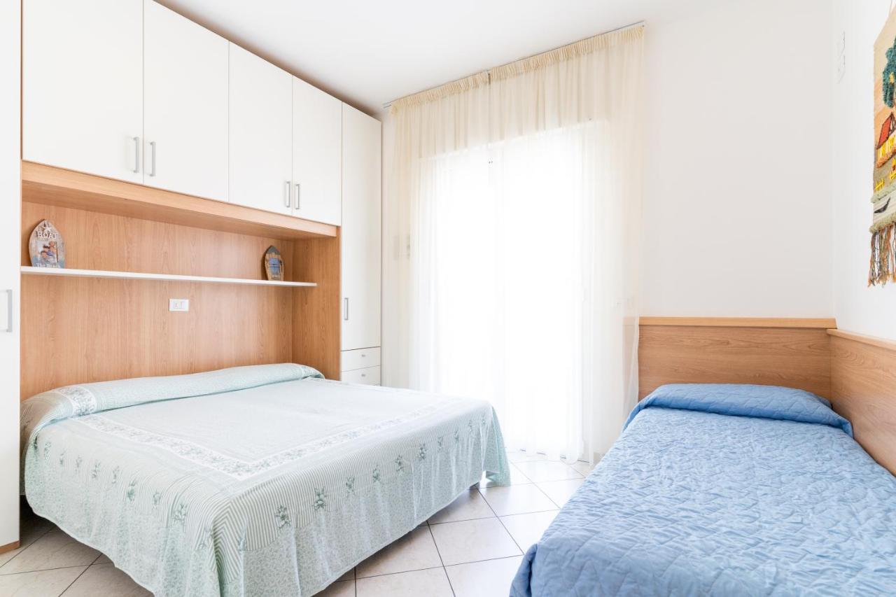 Ca' Mira Apartments カオルレ エクステリア 写真