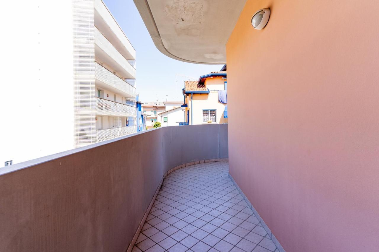Ca' Mira Apartments カオルレ エクステリア 写真