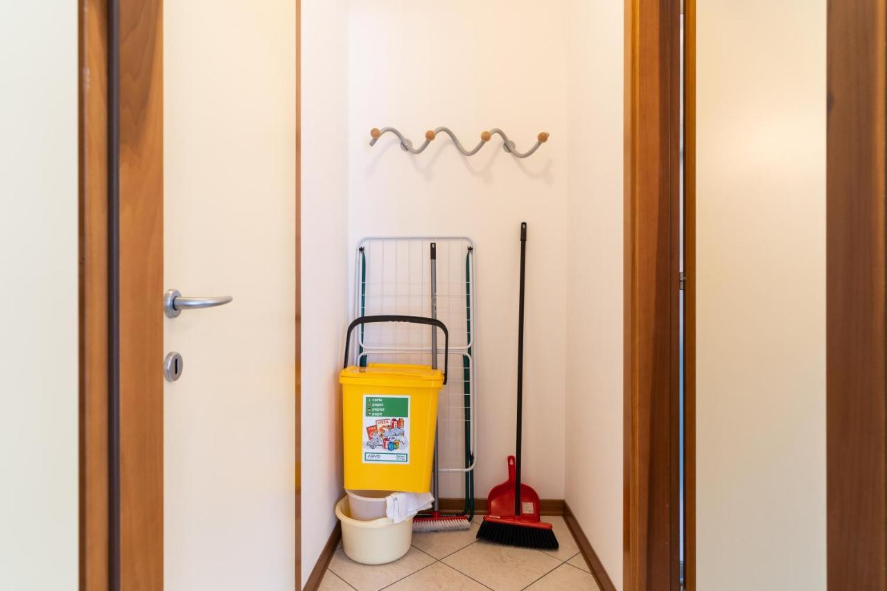 Ca' Mira Apartments カオルレ エクステリア 写真