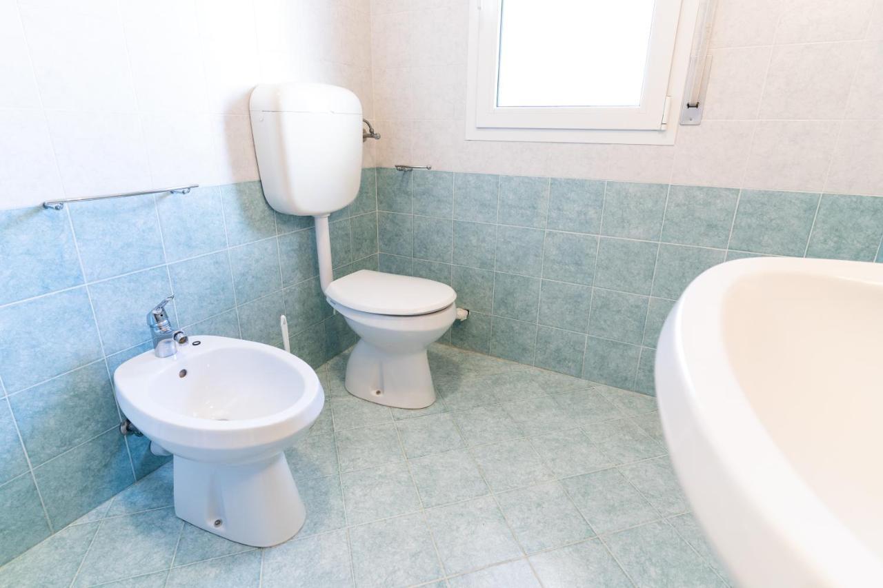 Ca' Mira Apartments カオルレ エクステリア 写真
