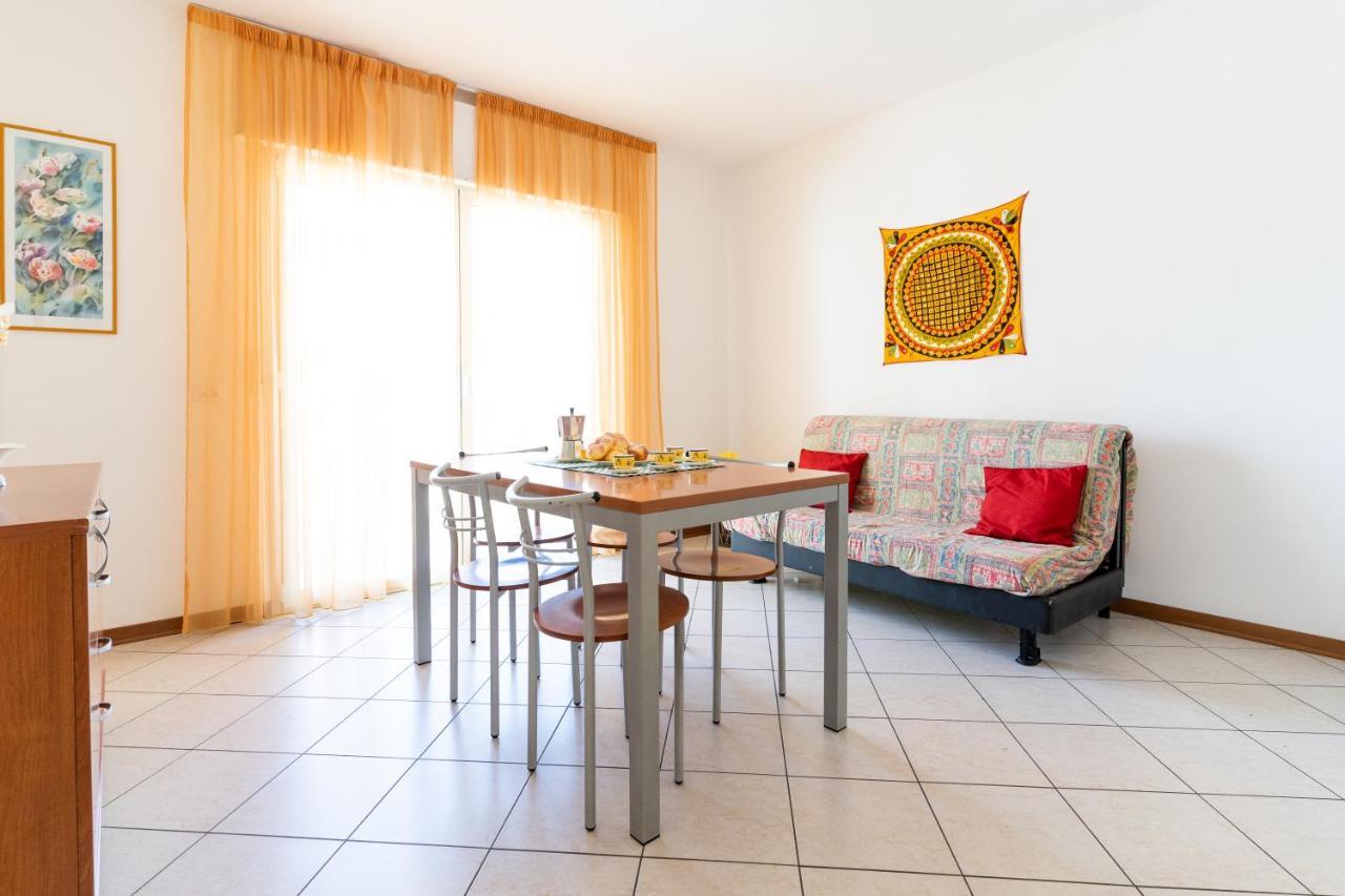 Ca' Mira Apartments カオルレ エクステリア 写真