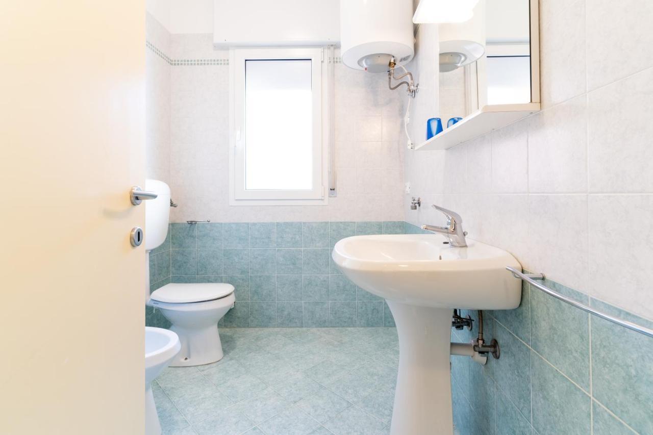 Ca' Mira Apartments カオルレ エクステリア 写真