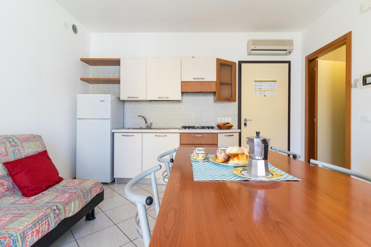 Ca' Mira Apartments カオルレ エクステリア 写真