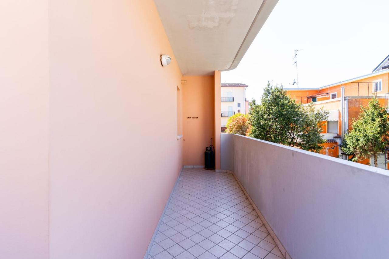 Ca' Mira Apartments カオルレ エクステリア 写真