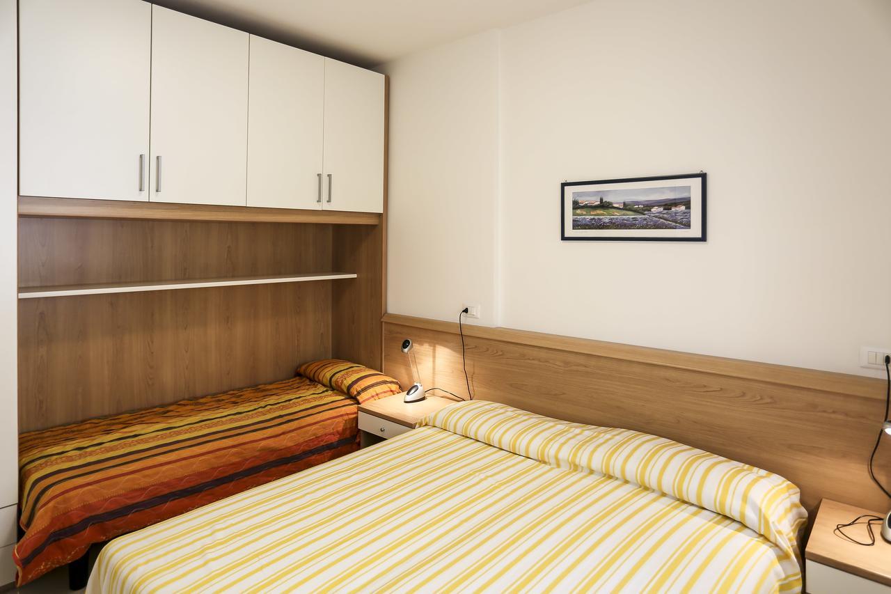 Ca' Mira Apartments カオルレ エクステリア 写真